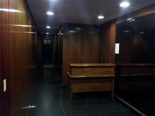 布宜诺斯艾利斯Obelisco Talcahuano Center公寓 外观 照片